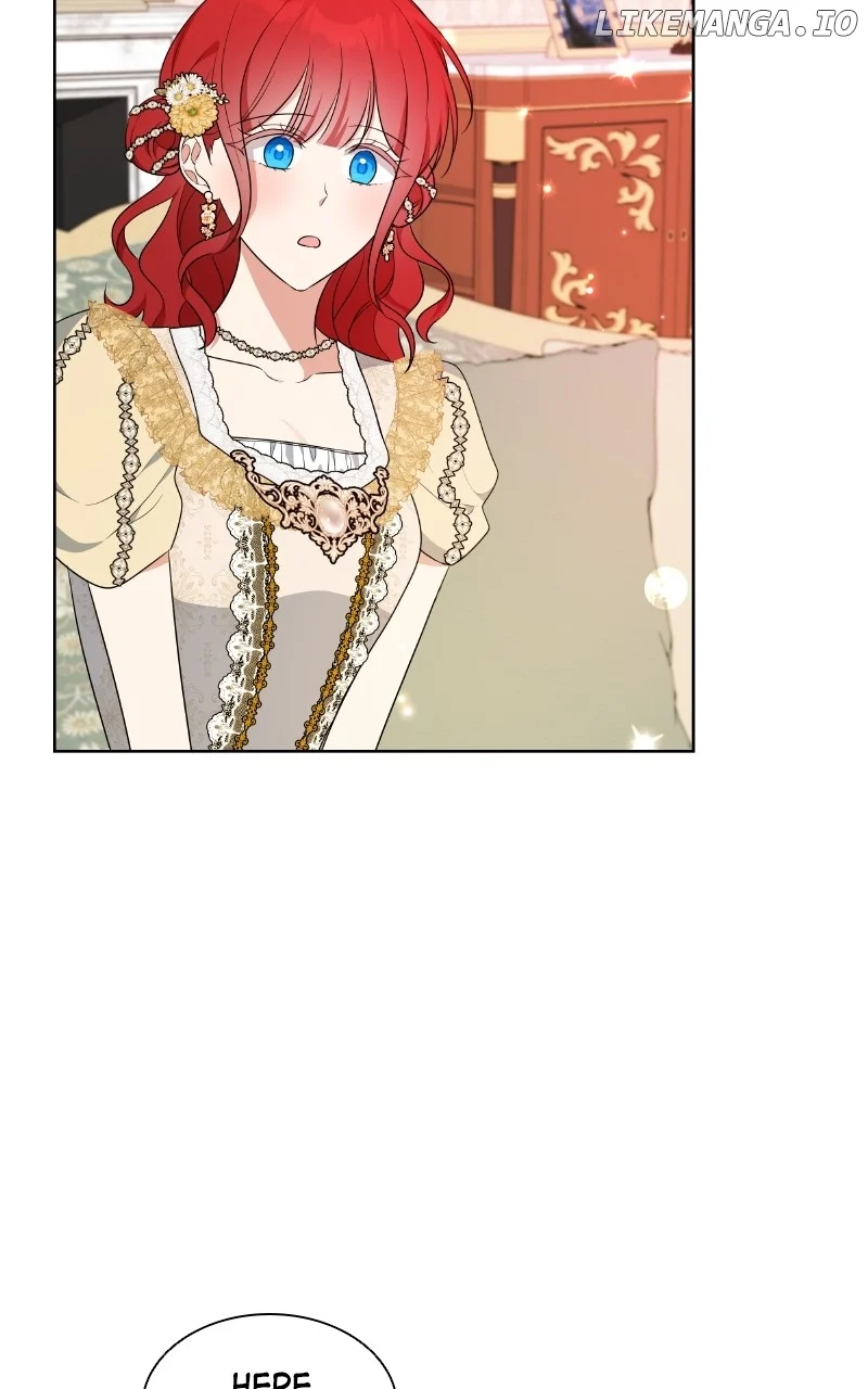 Hoping for My Death chapter 46 page 23