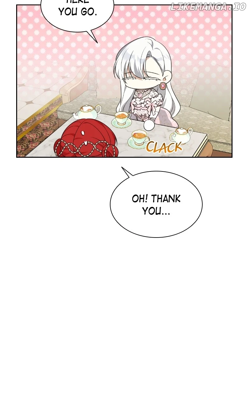Hoping for My Death chapter 46 page 24