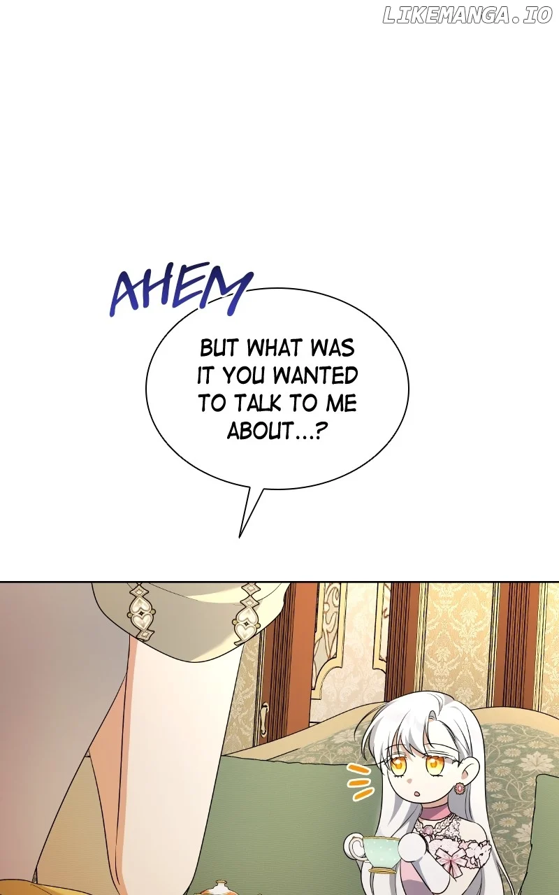 Hoping for My Death chapter 46 page 26