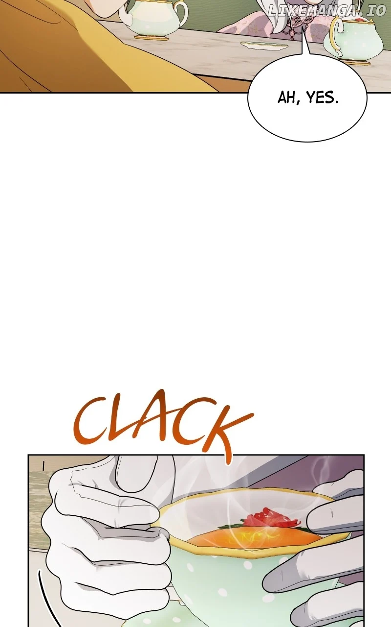 Hoping for My Death chapter 46 page 27