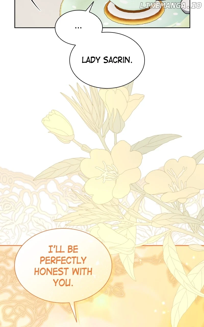 Hoping for My Death chapter 46 page 28