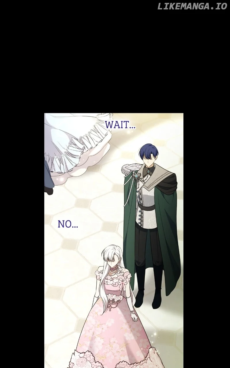 Hoping for My Death chapter 46 page 3