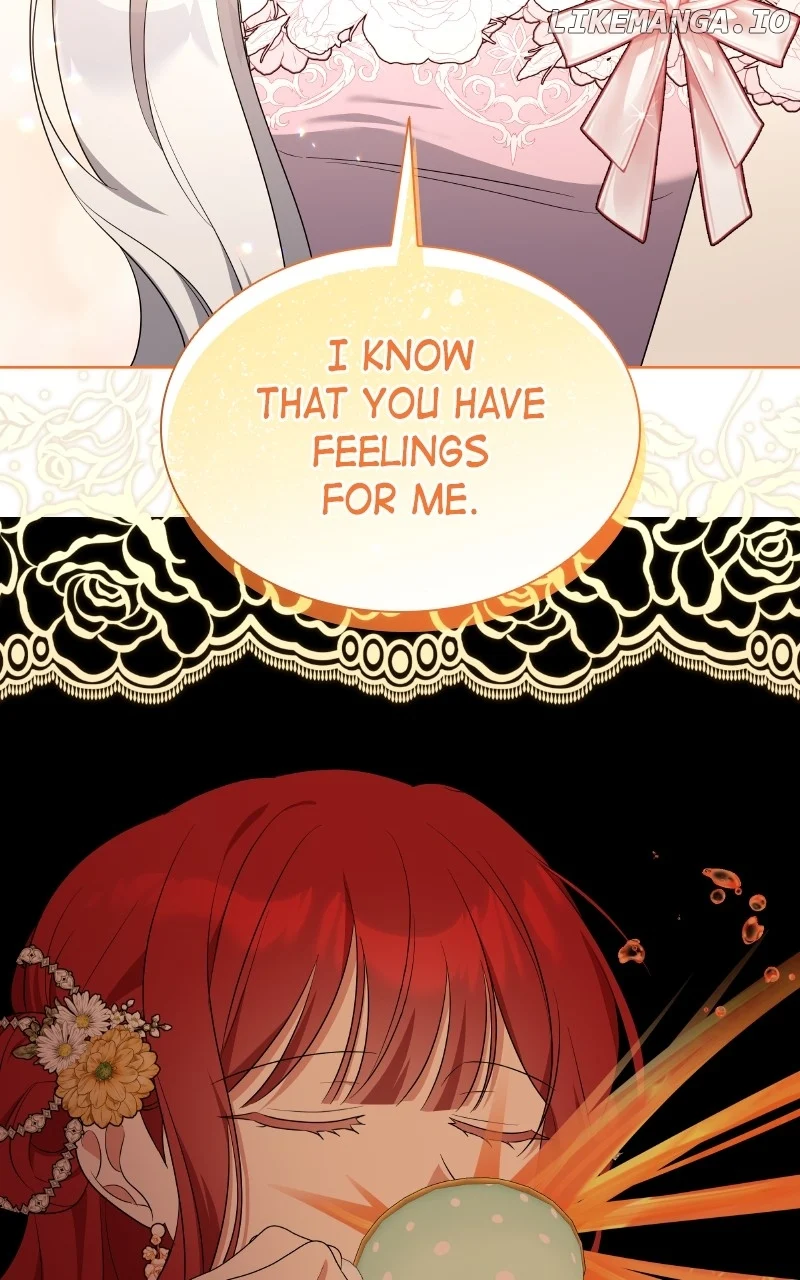 Hoping for My Death chapter 46 page 30