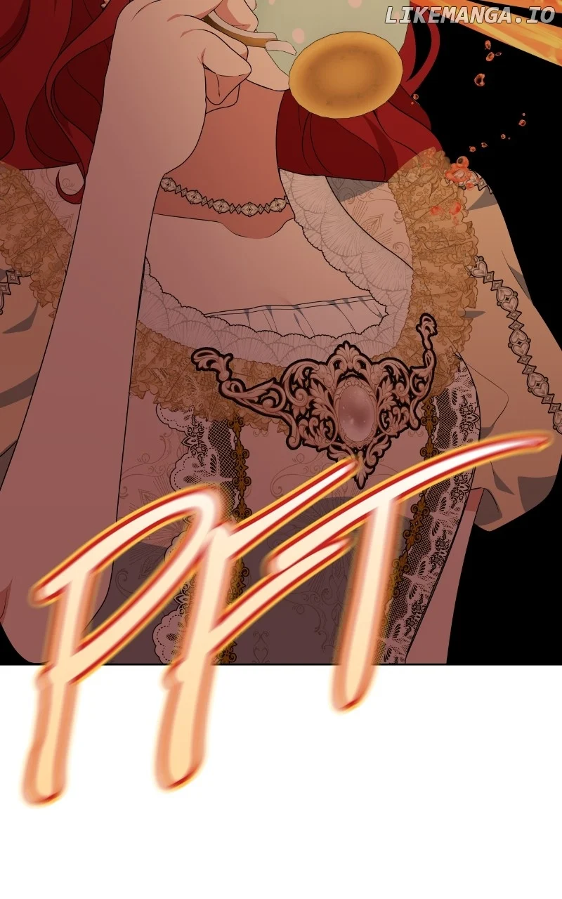 Hoping for My Death chapter 46 page 31