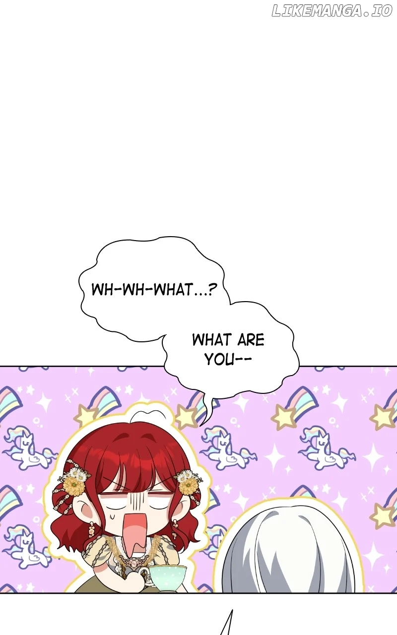 Hoping for My Death chapter 46 page 32