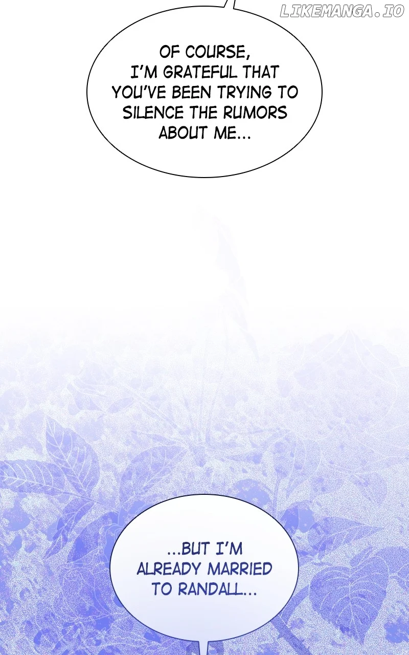 Hoping for My Death chapter 46 page 33
