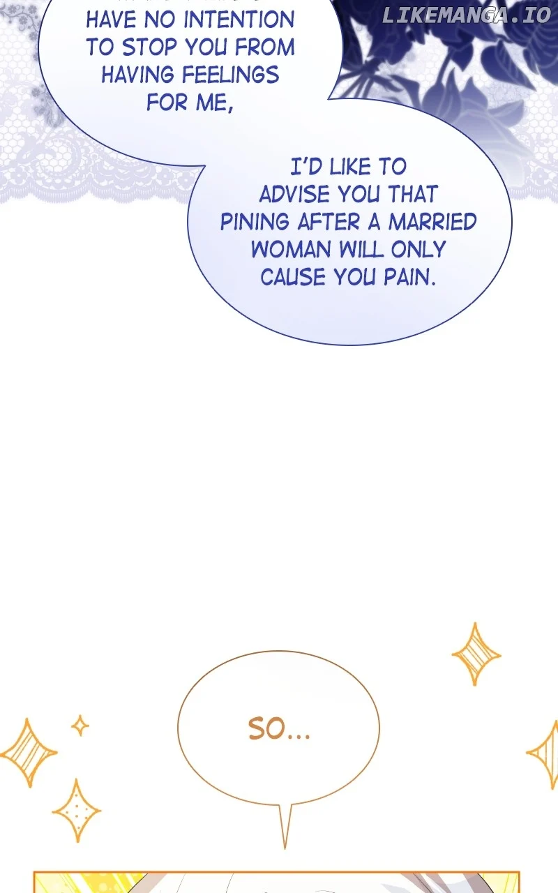 Hoping for My Death chapter 46 page 35
