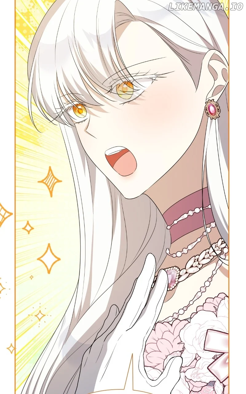 Hoping for My Death chapter 46 page 36