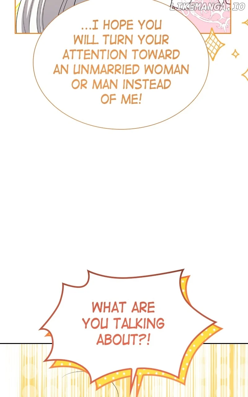 Hoping for My Death chapter 46 page 37