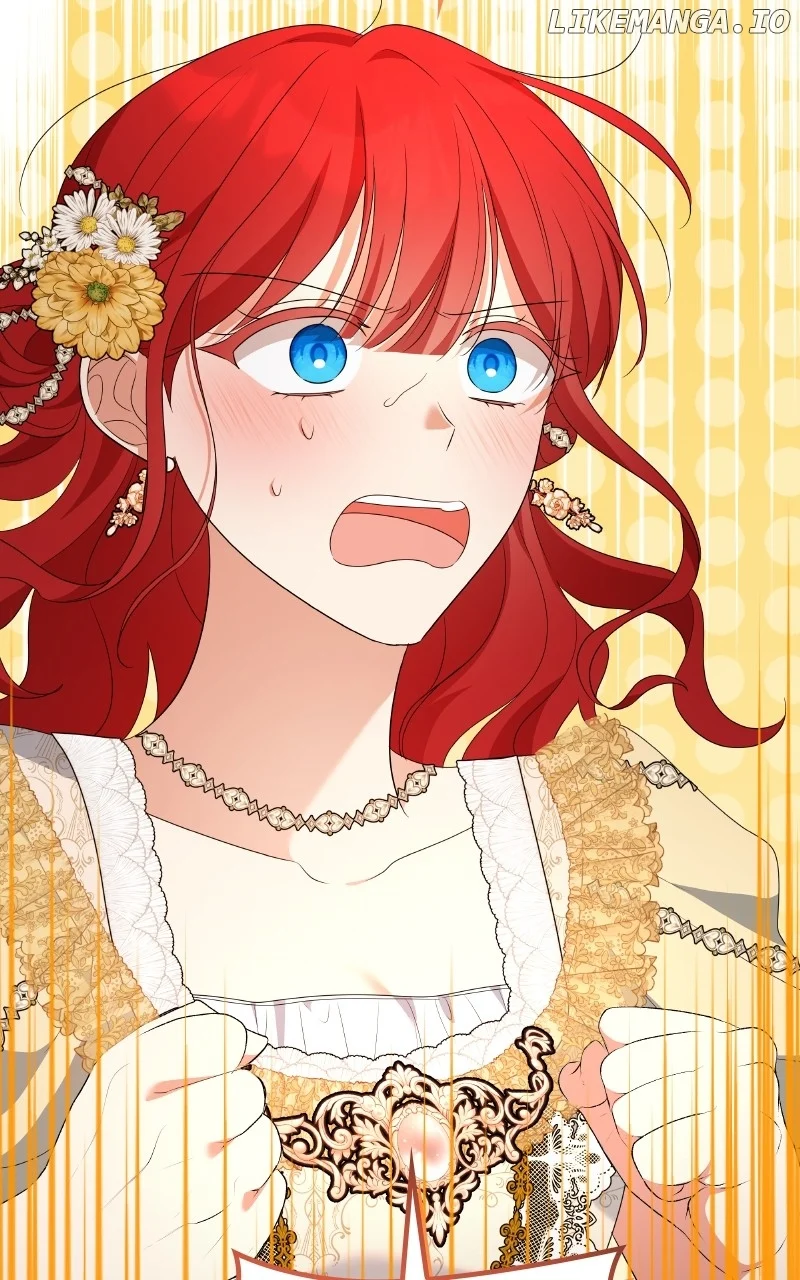 Hoping for My Death chapter 46 page 38