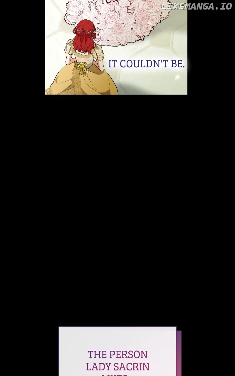 Hoping for My Death chapter 46 page 4