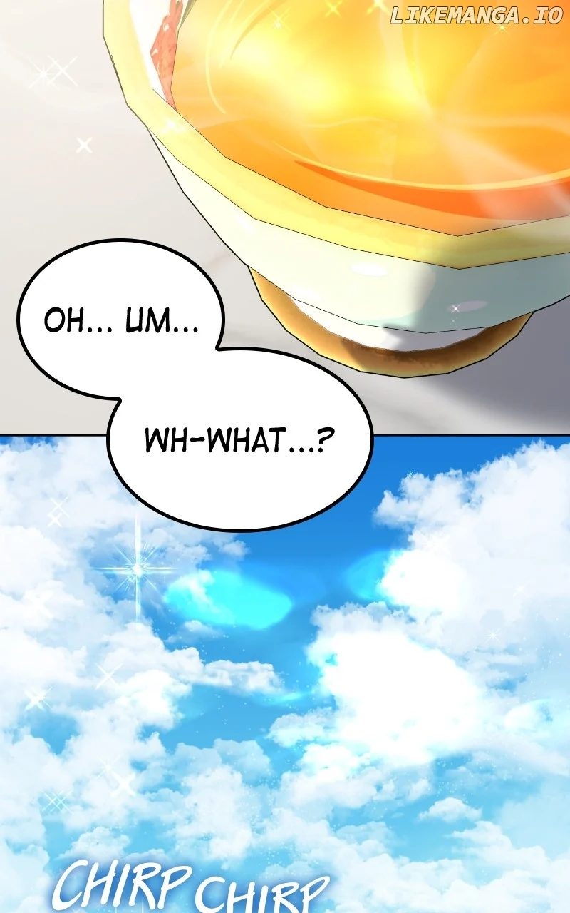 Hoping for My Death chapter 46 page 41