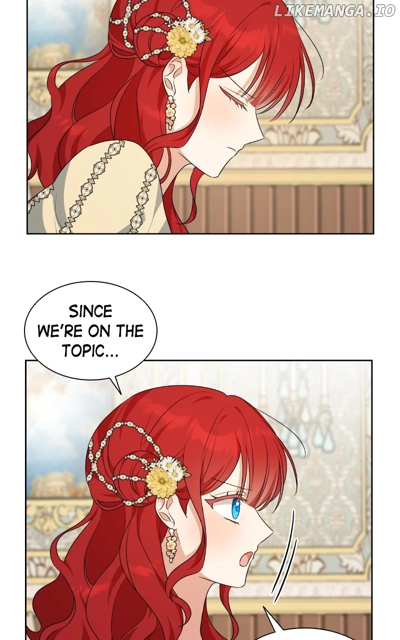 Hoping for My Death chapter 46 page 47