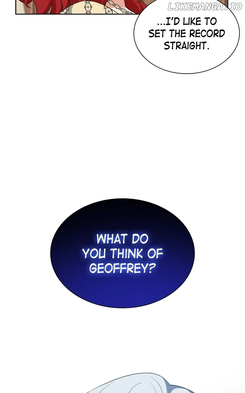 Hoping for My Death chapter 46 page 48