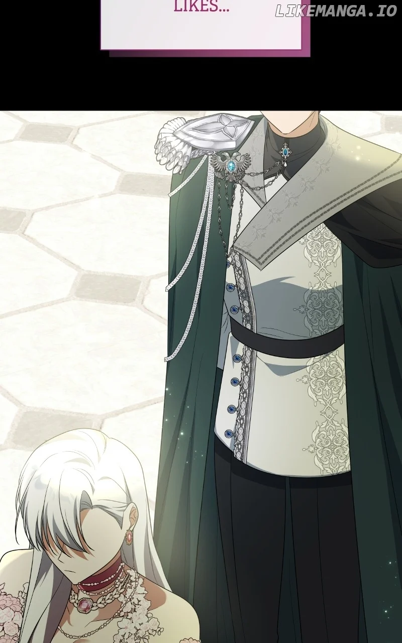 Hoping for My Death chapter 46 page 5