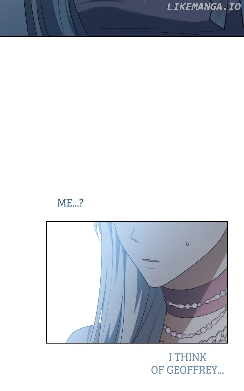 Hoping for My Death chapter 46 page 50