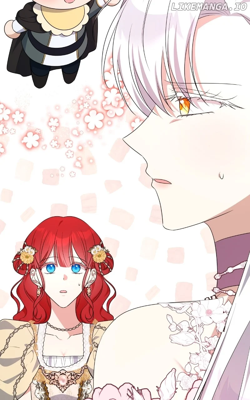 Hoping for My Death chapter 46 page 52