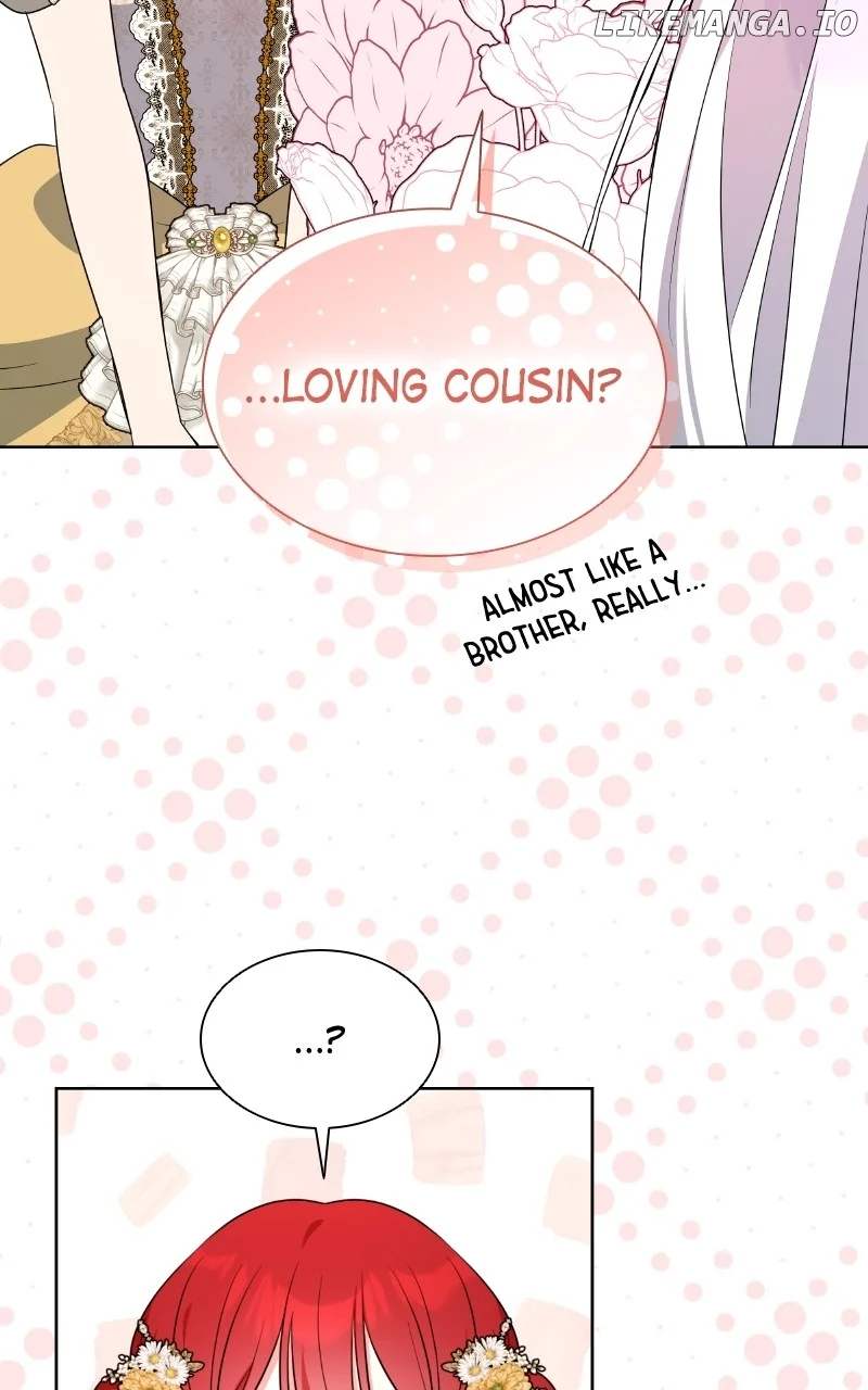 Hoping for My Death chapter 46 page 53