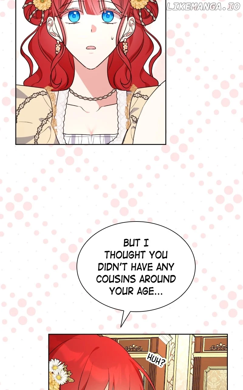 Hoping for My Death chapter 46 page 54