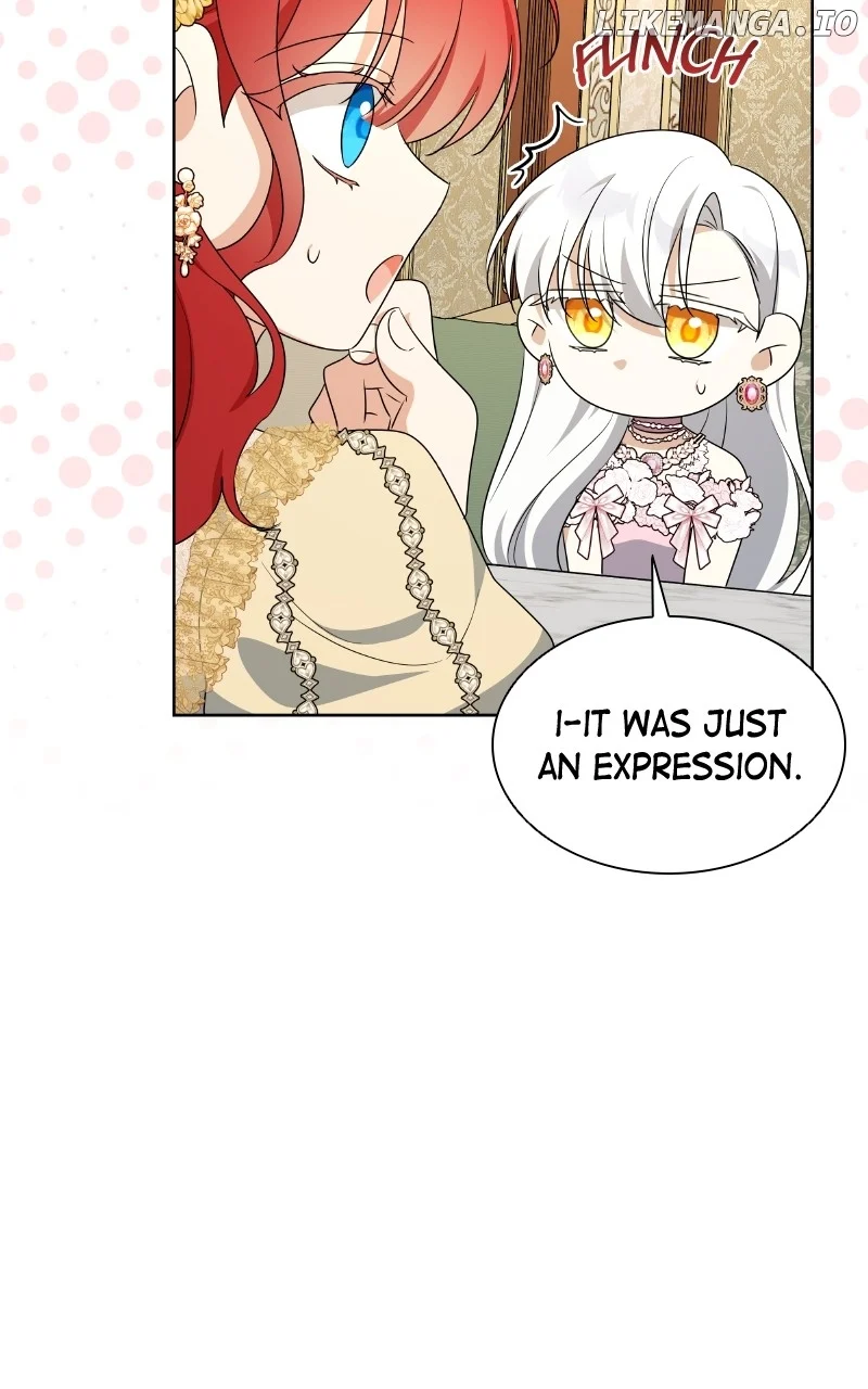 Hoping for My Death chapter 46 page 55