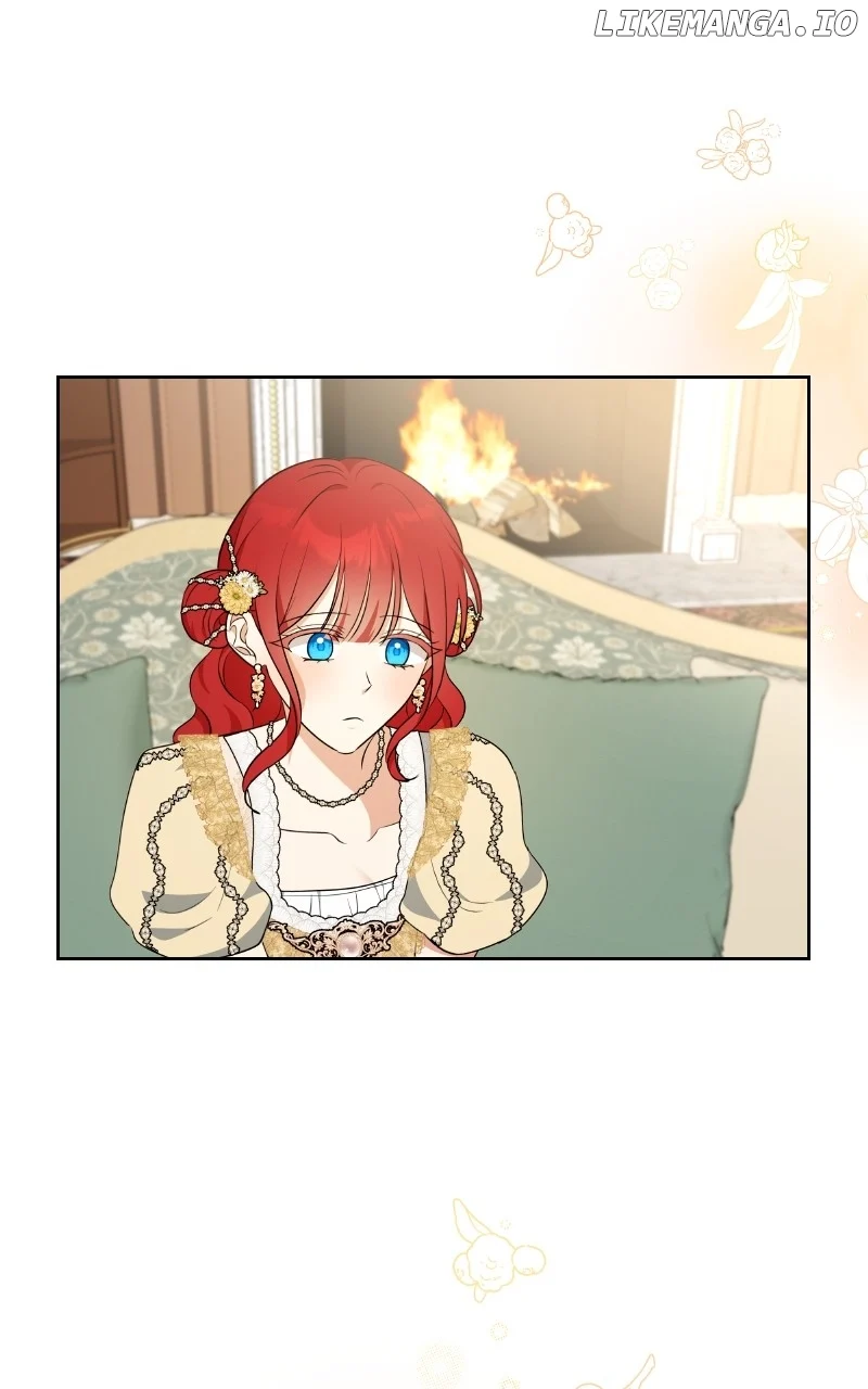 Hoping for My Death chapter 46 page 56