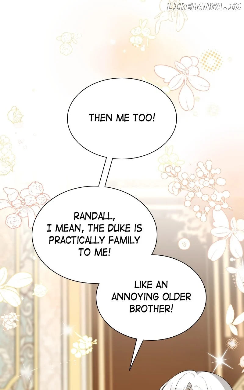 Hoping for My Death chapter 46 page 57