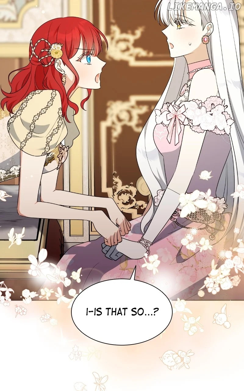 Hoping for My Death chapter 46 page 58