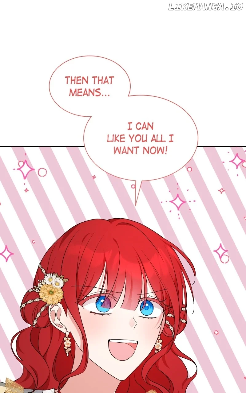 Hoping for My Death chapter 46 page 60