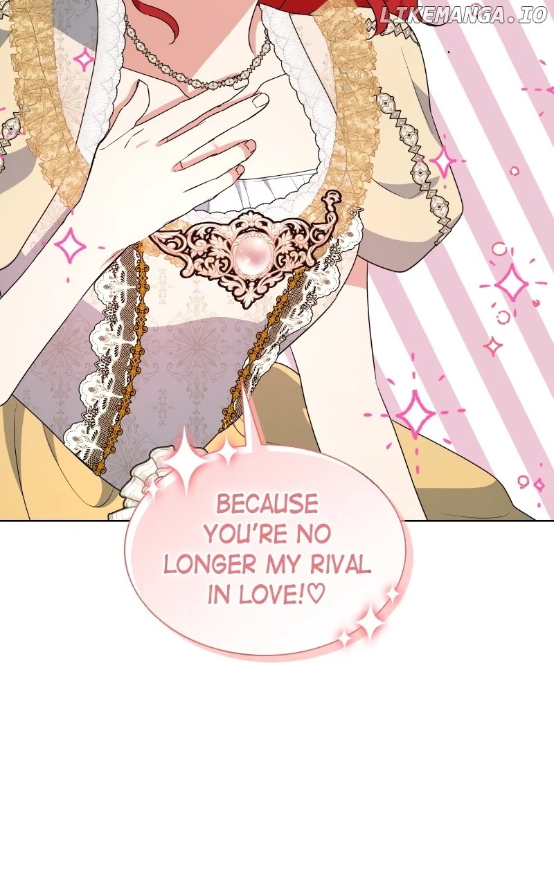 Hoping for My Death chapter 46 page 61