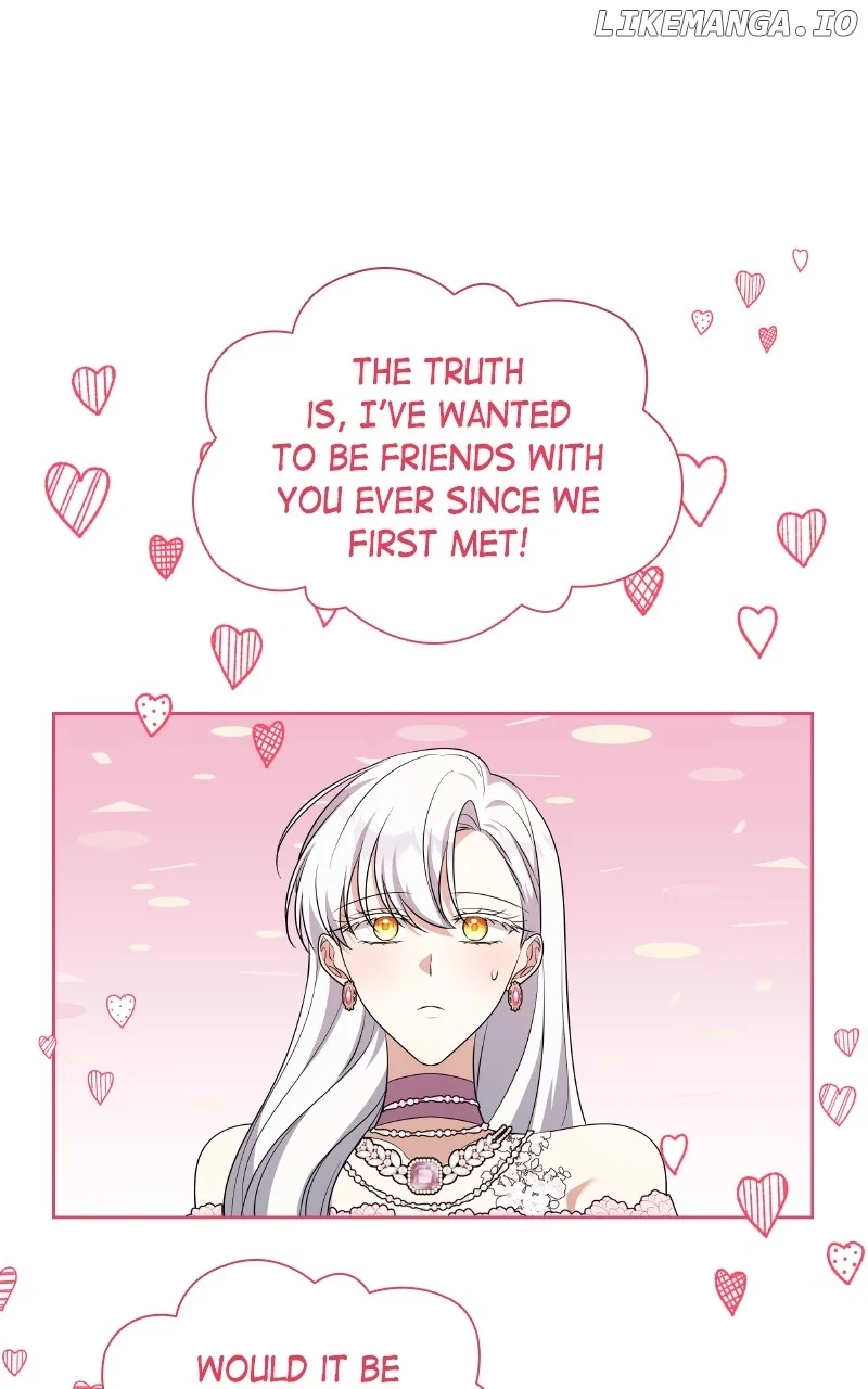 Hoping for My Death chapter 46 page 62