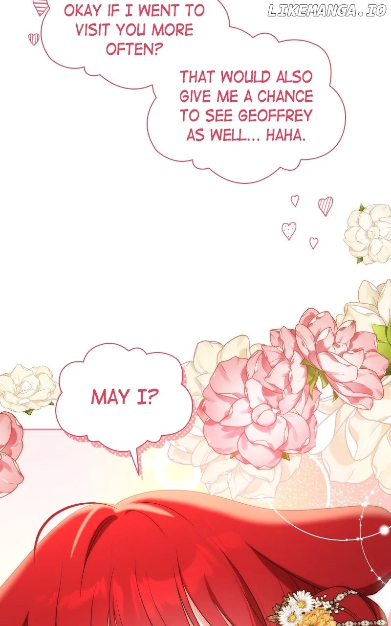 Hoping for My Death chapter 46 page 63