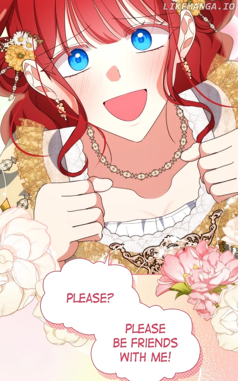 Hoping for My Death chapter 46 page 64