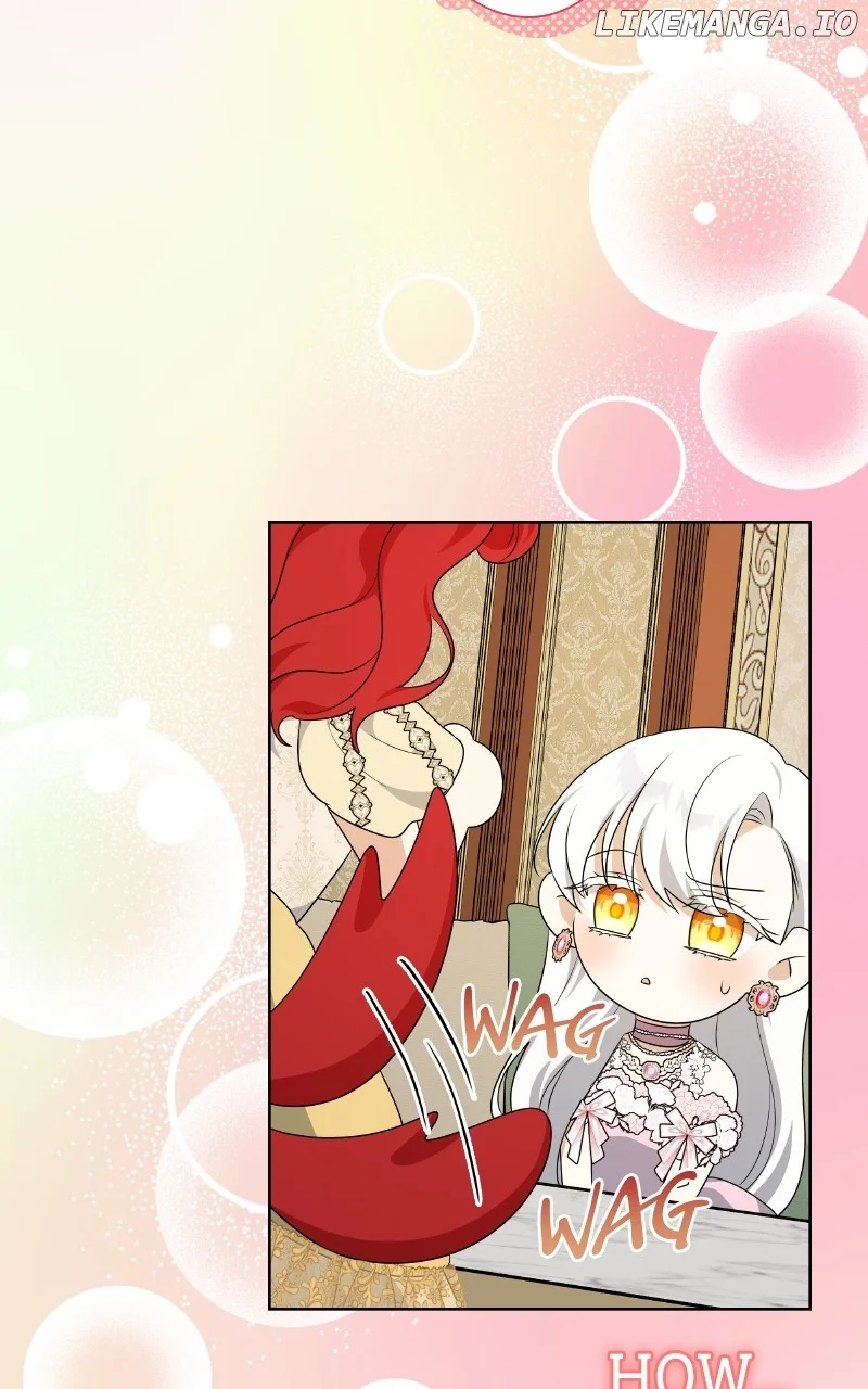 Hoping for My Death chapter 46 page 65