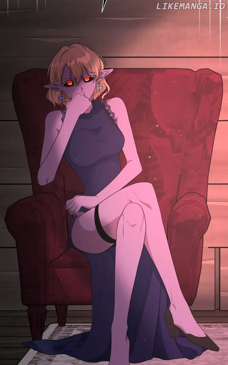 Hoping for My Death chapter 46 page 72