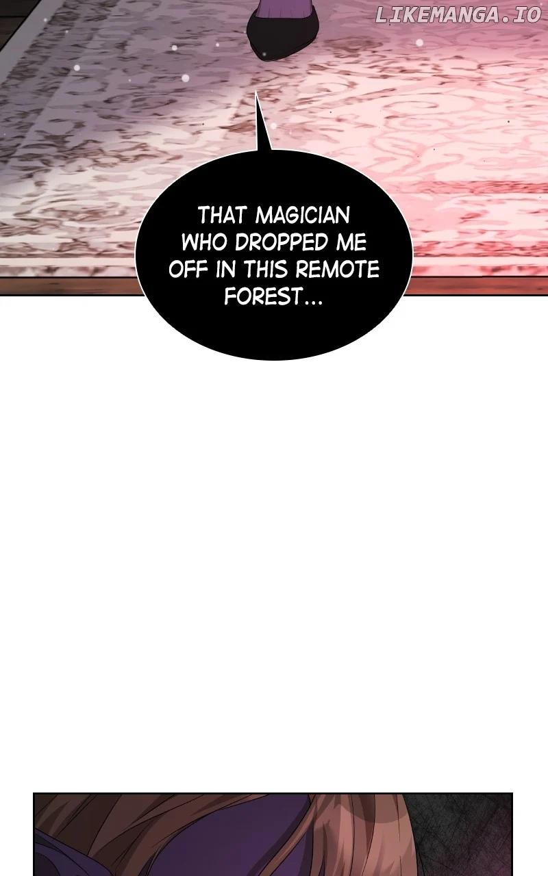 Hoping for My Death chapter 46 page 73