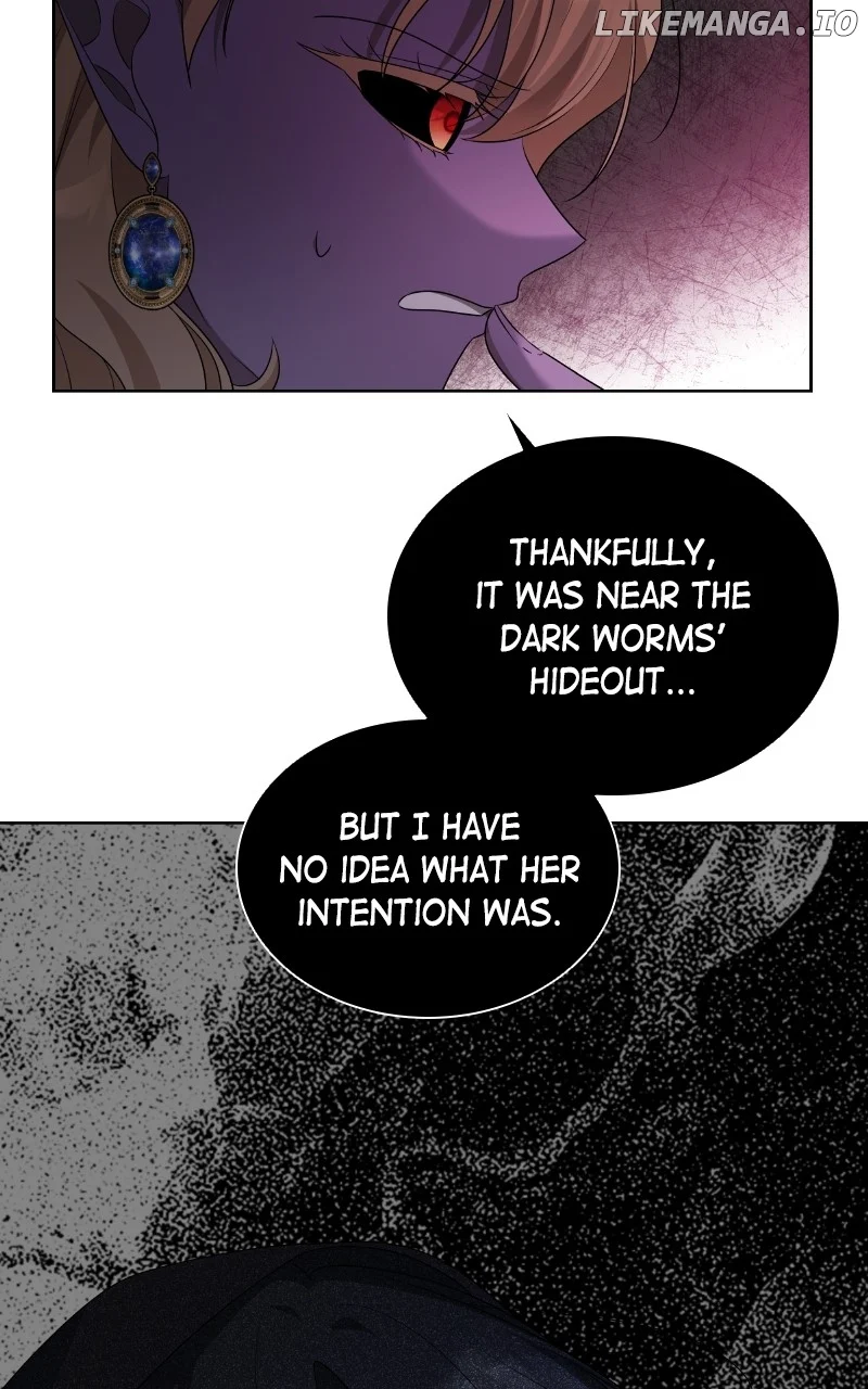 Hoping for My Death chapter 46 page 74