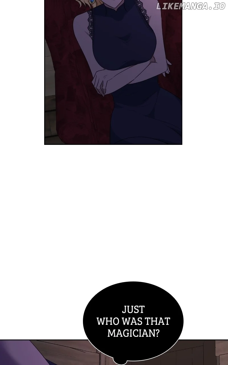 Hoping for My Death chapter 46 page 78