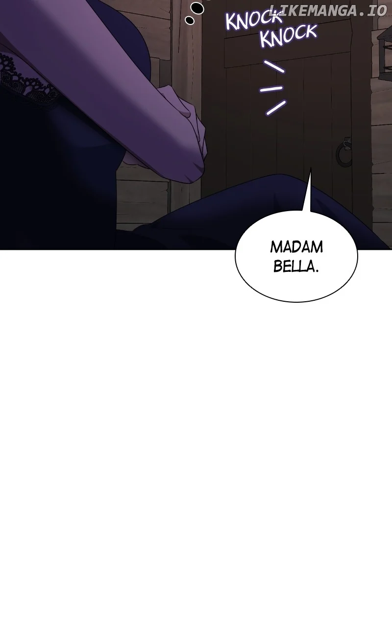 Hoping for My Death chapter 46 page 79