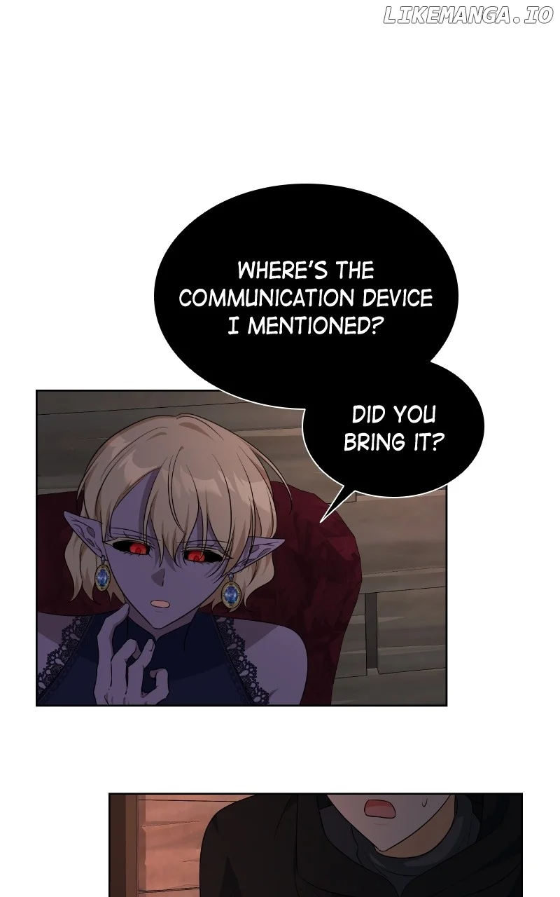 Hoping for My Death chapter 46 page 81