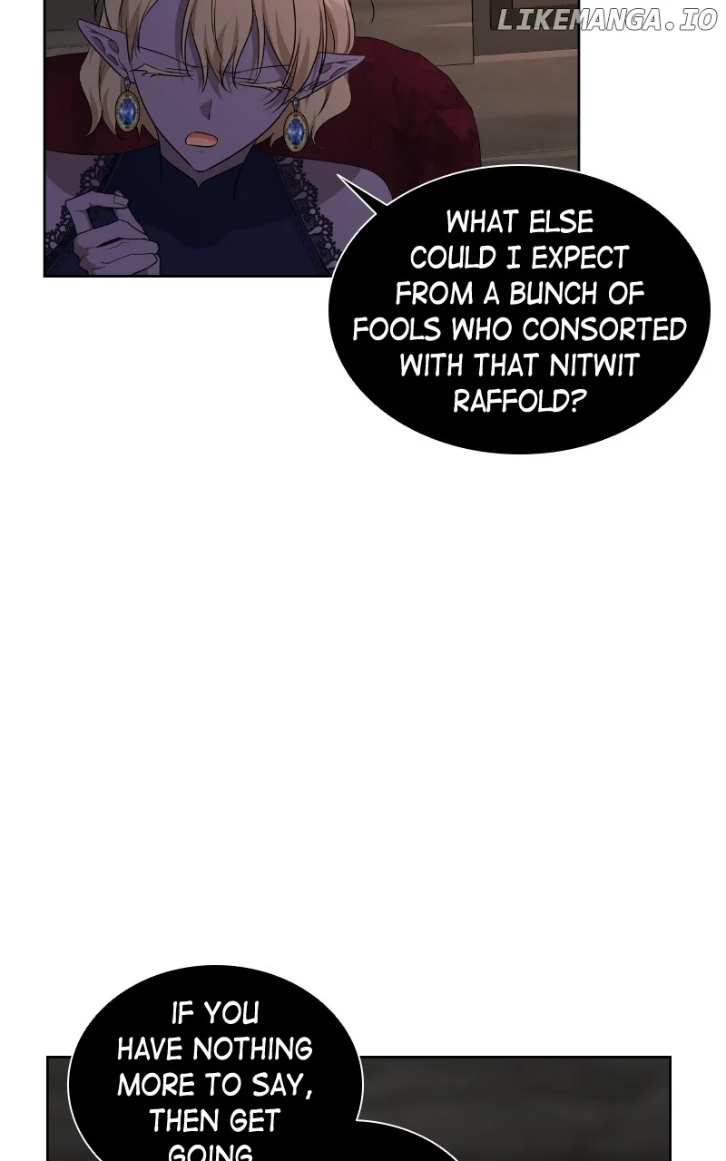 Hoping for My Death chapter 46 page 83