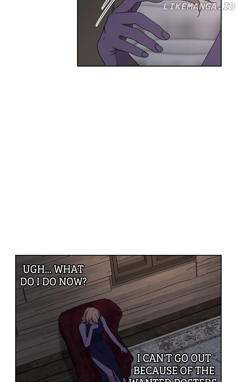 Hoping for My Death chapter 46 page 86