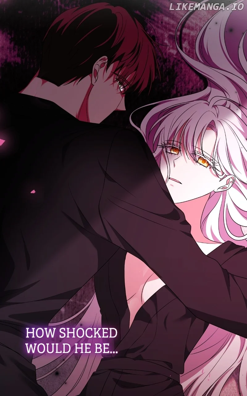 Hoping for My Death chapter 46 page 95