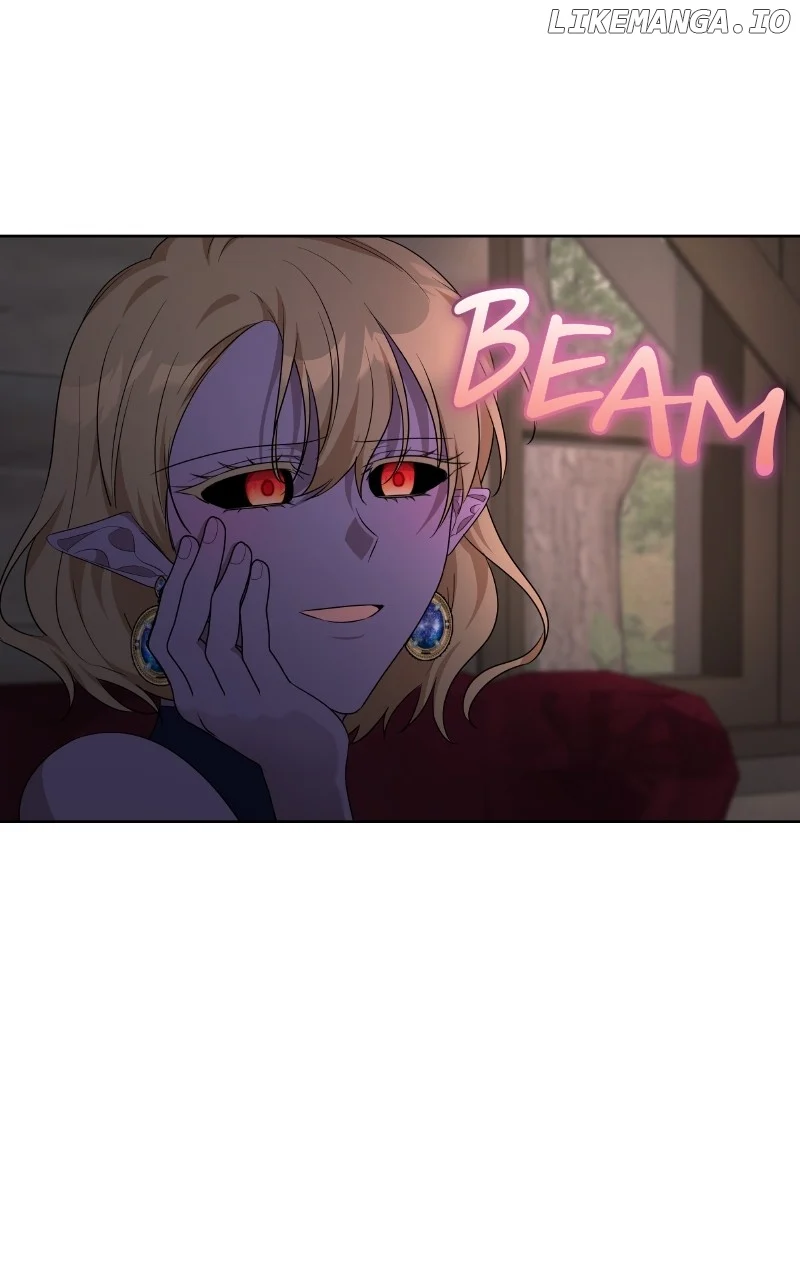 Hoping for My Death chapter 46 page 97