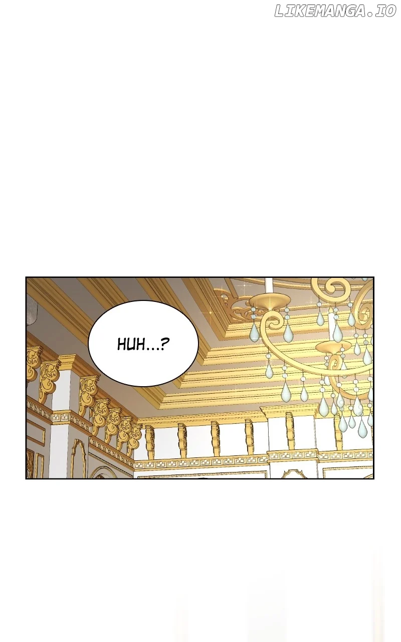 Hoping for My Death chapter 47 page 1