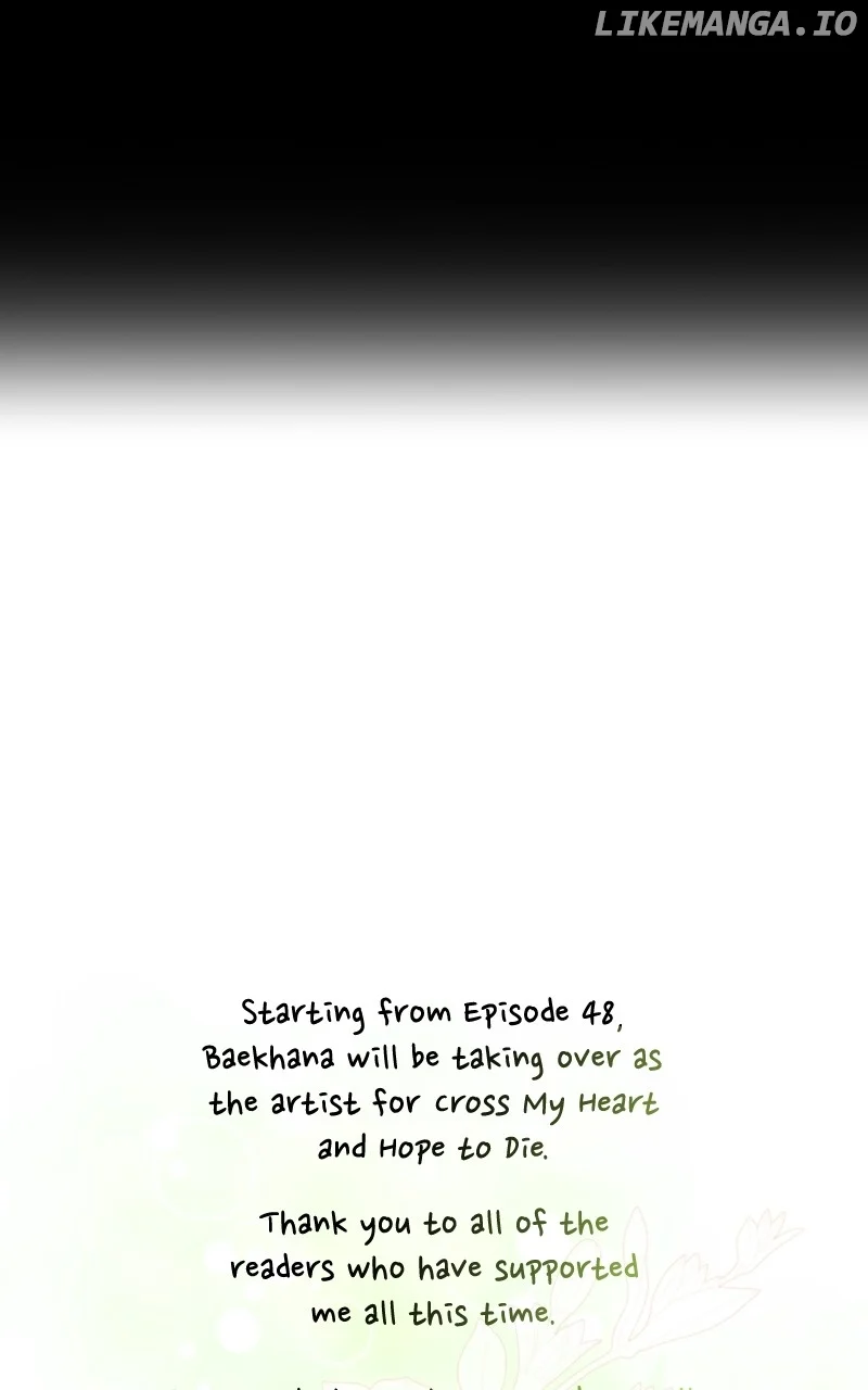 Hoping for My Death chapter 47 page 110