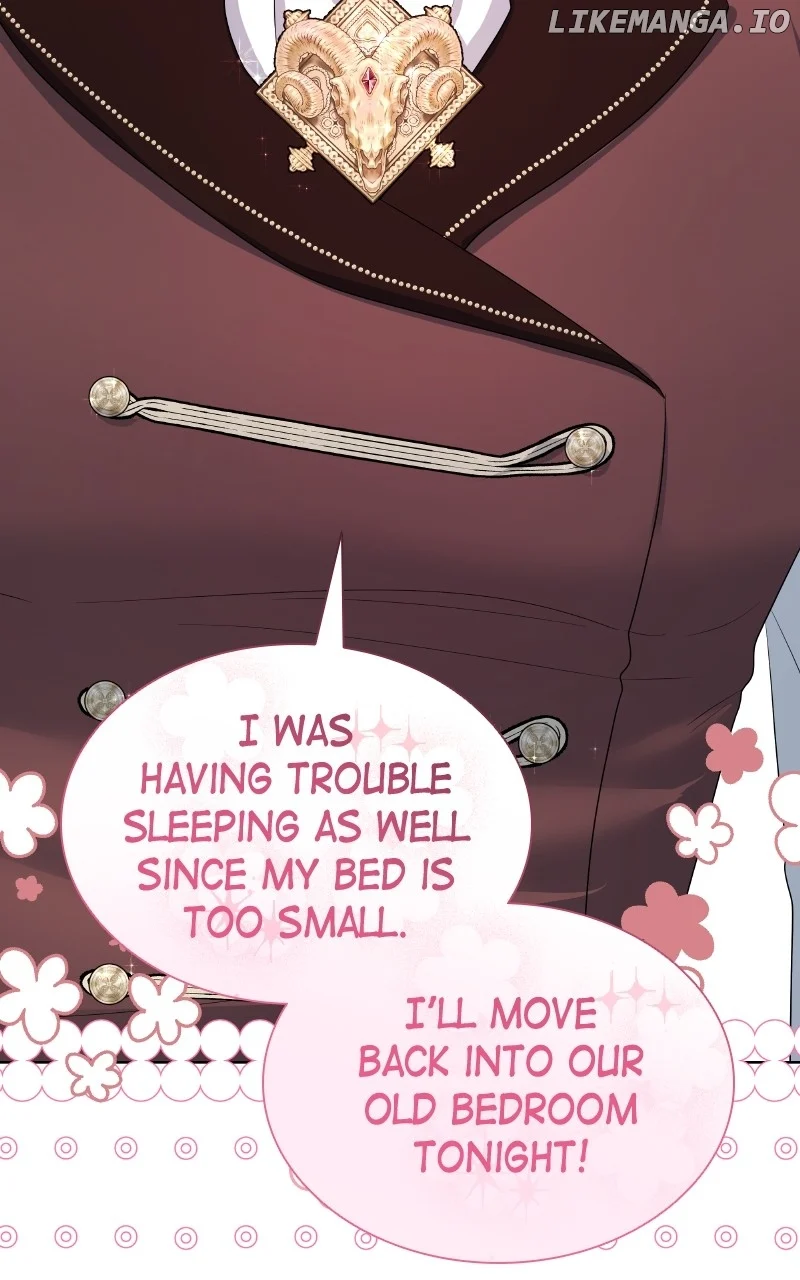 Hoping for My Death chapter 47 page 13