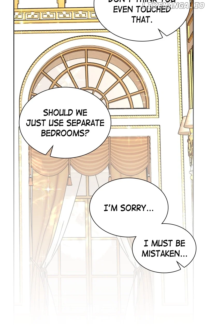 Hoping for My Death chapter 47 page 17