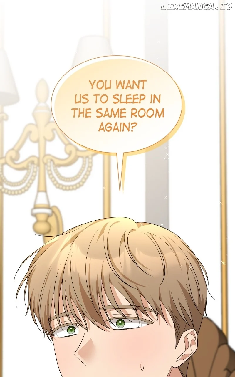 Hoping for My Death chapter 47 page 2
