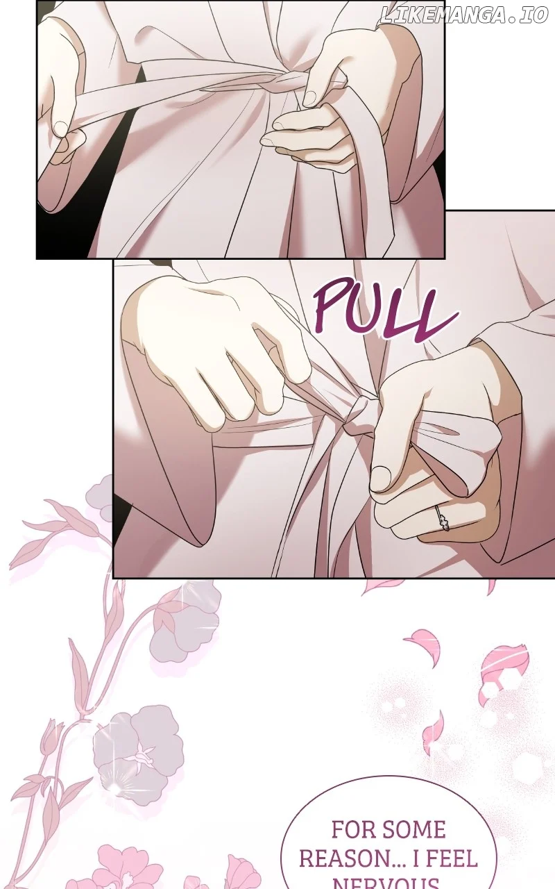 Hoping for My Death chapter 47 page 21