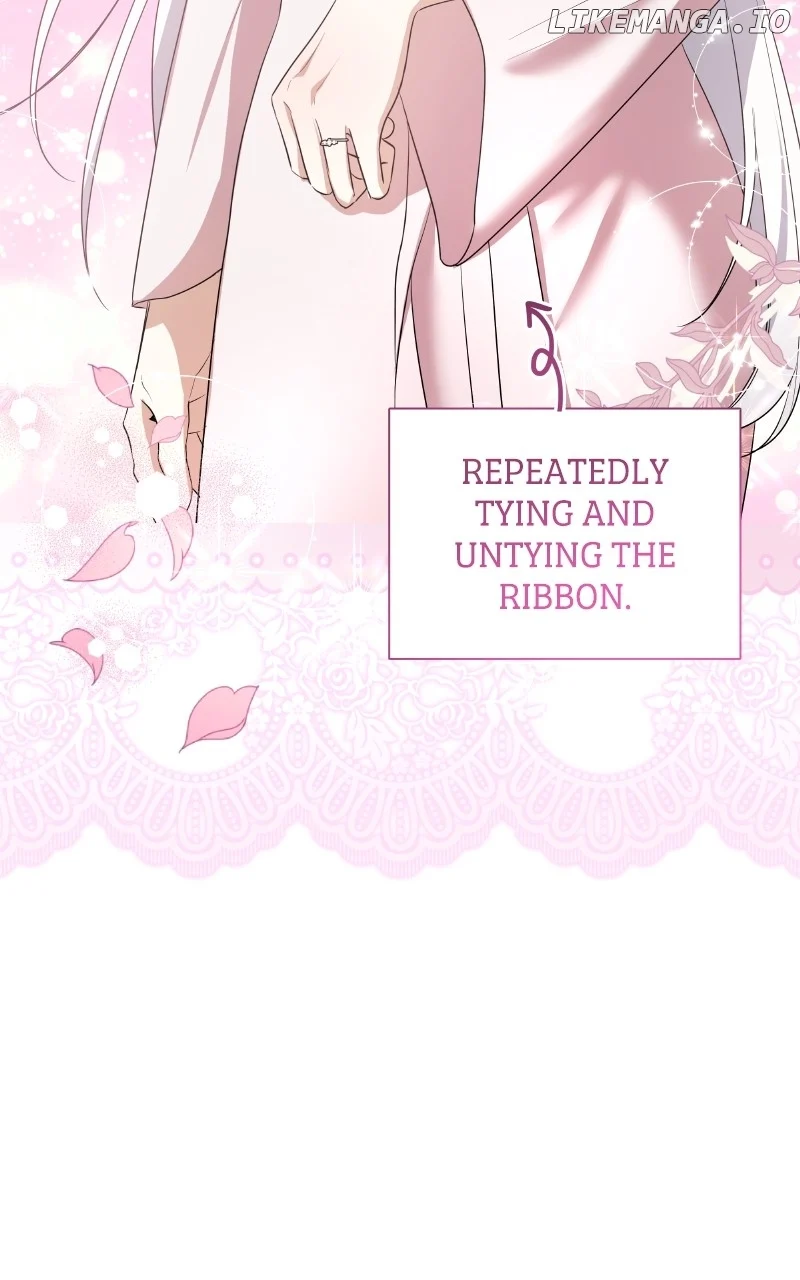 Hoping for My Death chapter 47 page 23